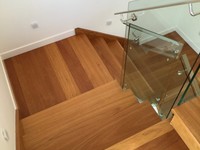 Stairpro Stairs 22 Stairpro Geometric Staircase